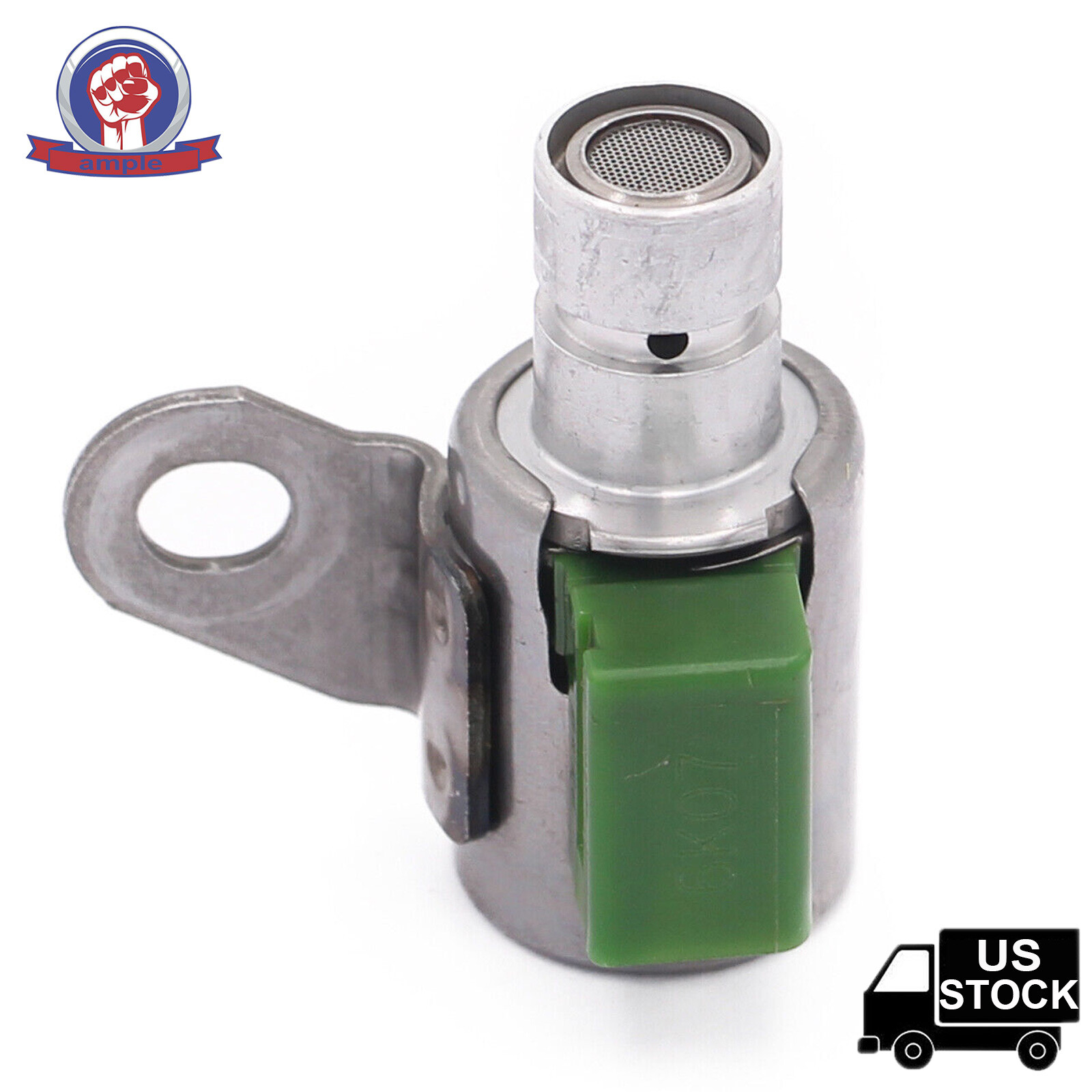 Genuine Transmission SR Shift Solenoid for Toyota Tundra
