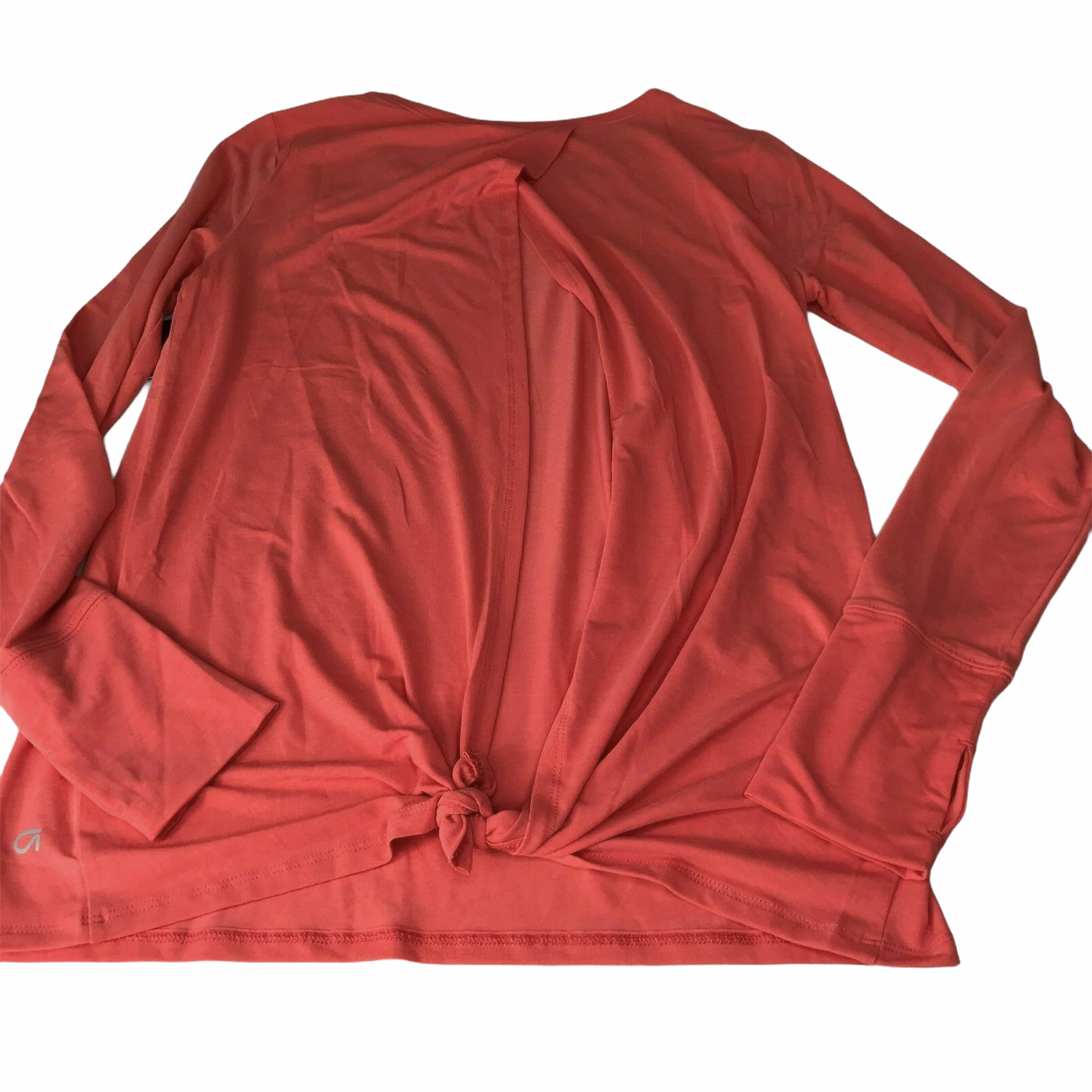 gapfit long sleeve shirt