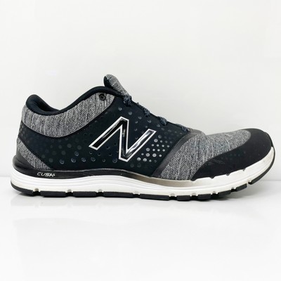

Женские кроссовки New Balance 577 V4 WX577HB4 серые кроссовки размер 8,5 B, Серый, 577 V4