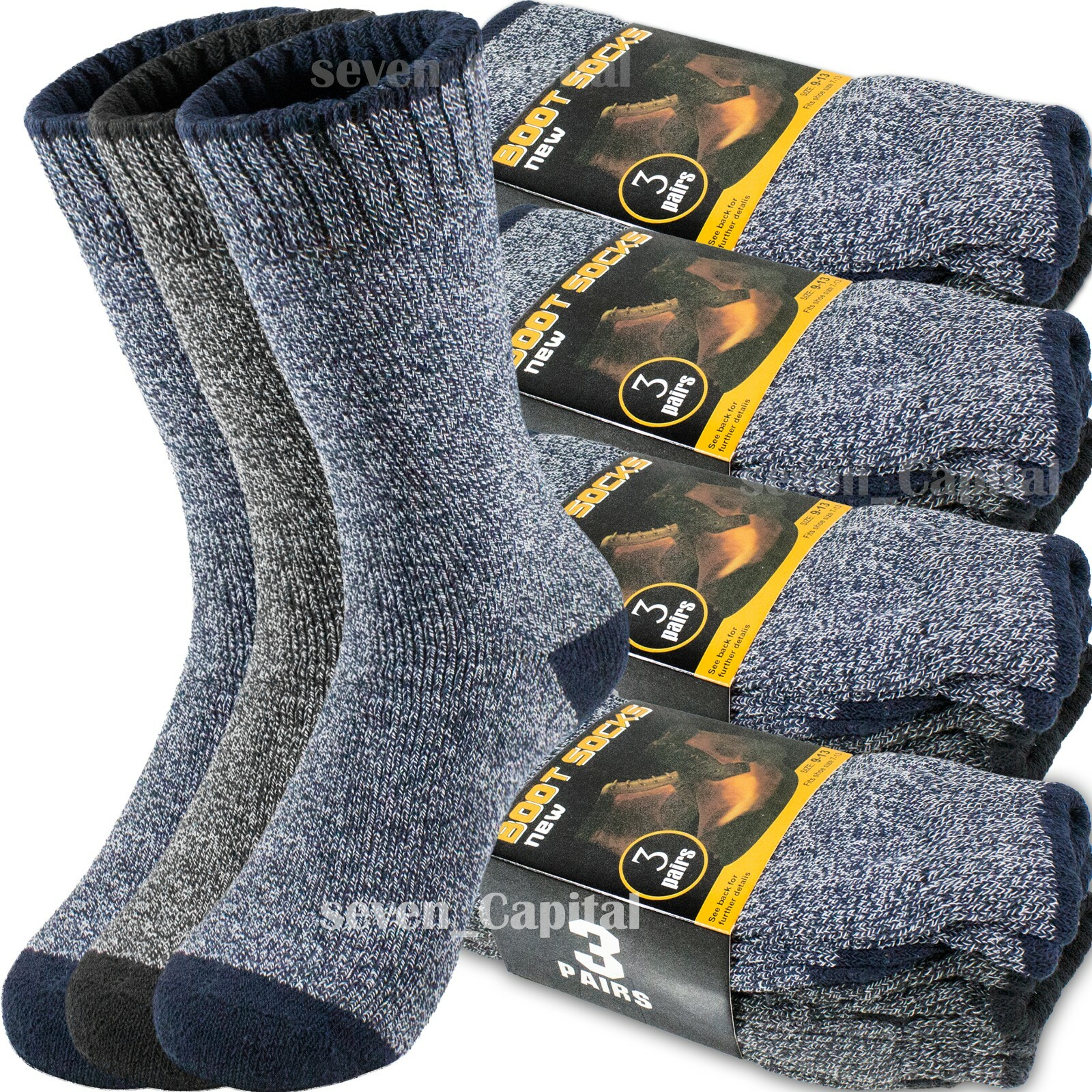 adidas winter socks