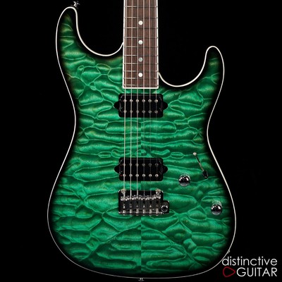 Suhr Bpssc Manual Dexterity