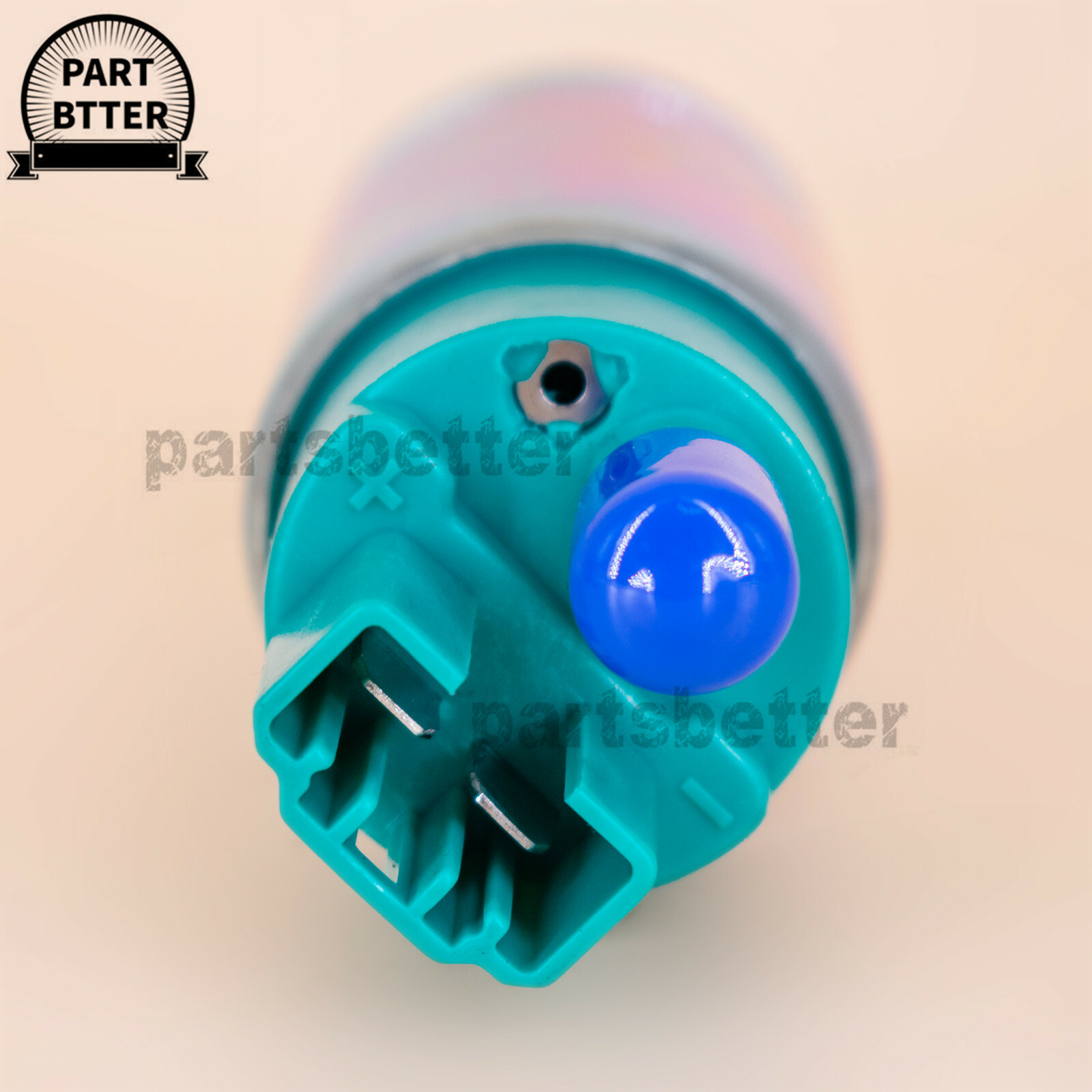 New replacement Fuel Pump & Install Kit 02 w/ Lifetime Warranty E2068 300LPH USA