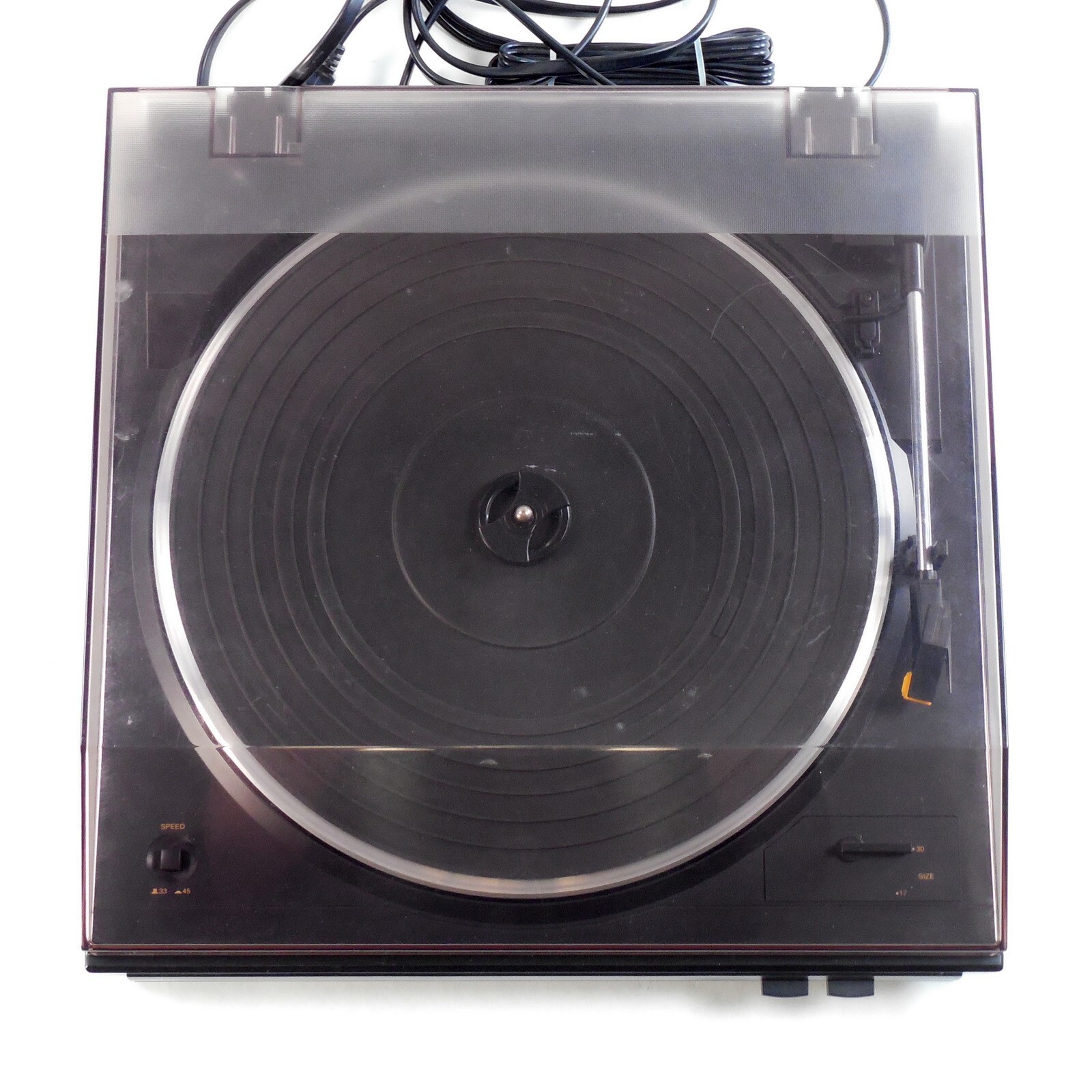 Denon DP-29F Turntable USED | eBay Denon DP-29F Turntable USED | eBay