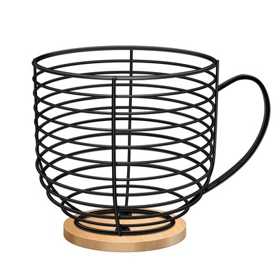 Coffee Pod Holders for Counter - K Cup Holders for Counter -
