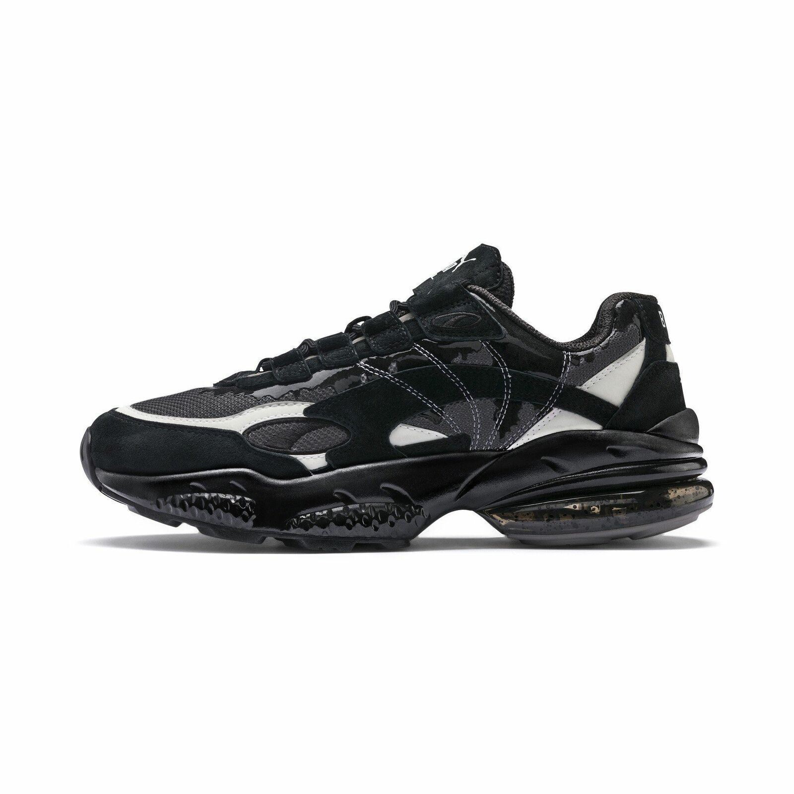 Puma cell x marvel best sale venom