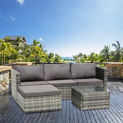 Outdoor Patio Furniture for sale in South Africa | 60 second hand