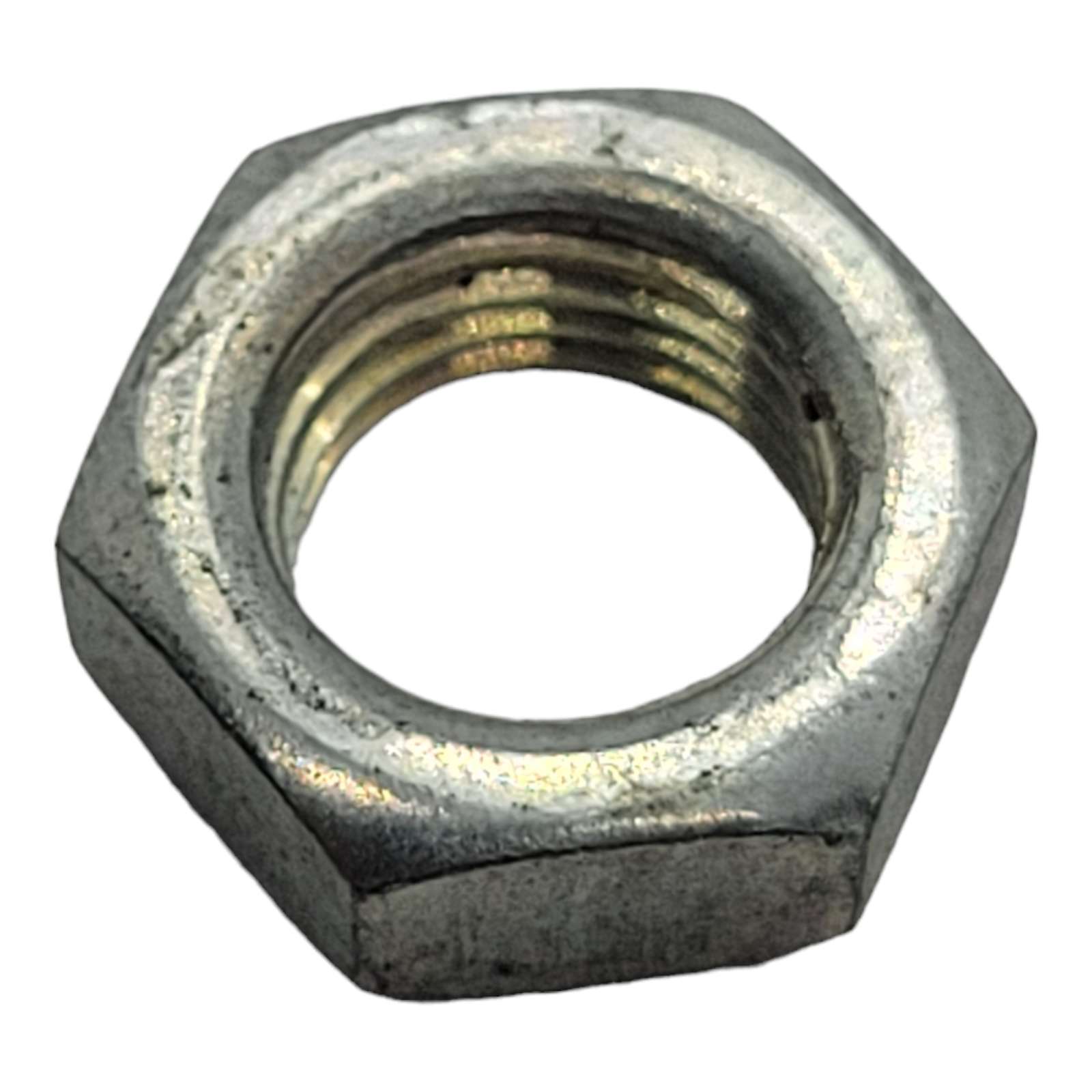 野菜 M.t Murray 124829 Jam Hex Nut 3/8-16 71045 124829MA MT71045MA
