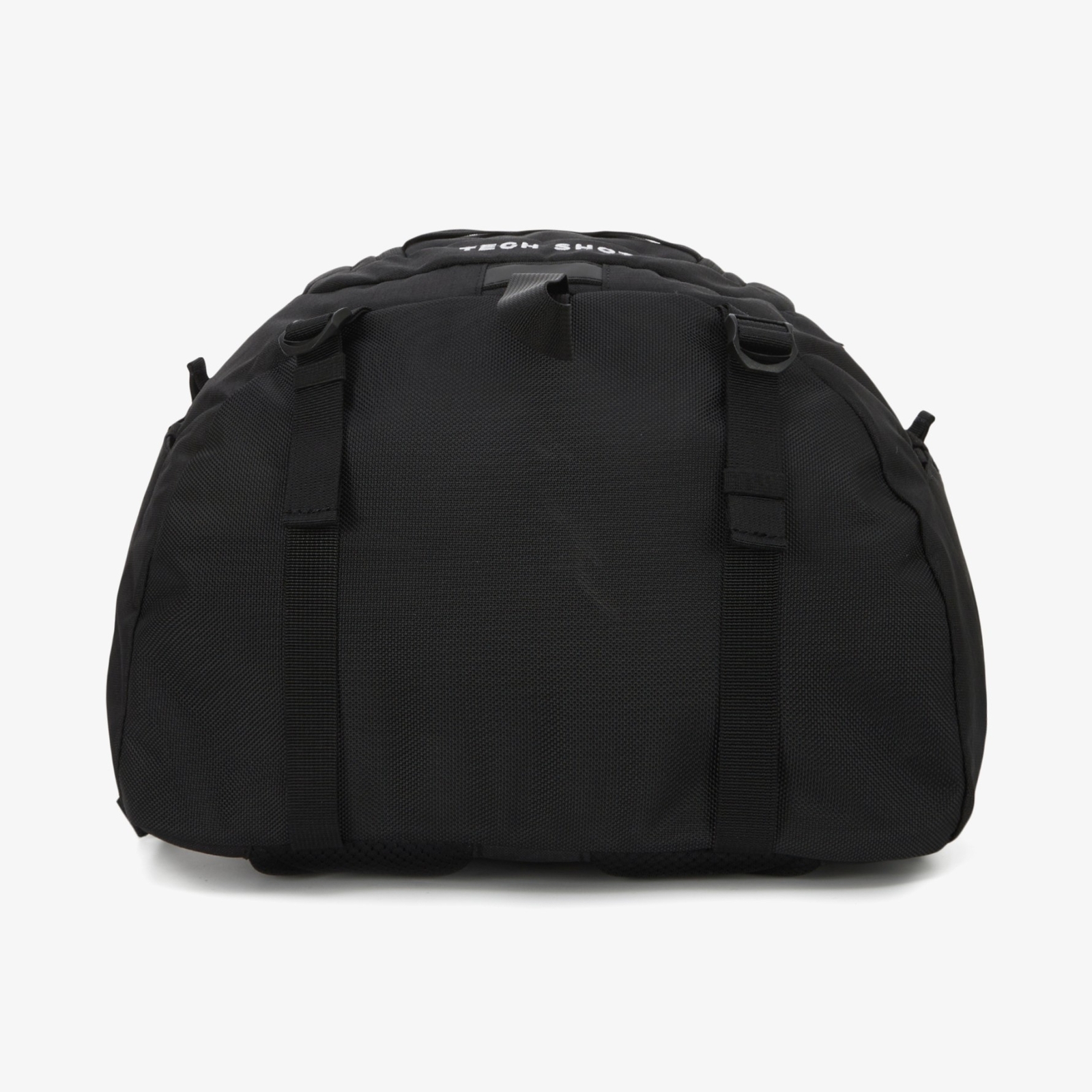 ★THE NORTH FACE★ tech shot NM2DQ54A New THE NORTH FACE TECH SHOT BACKPACK NM2DQ54A BLACK TECH