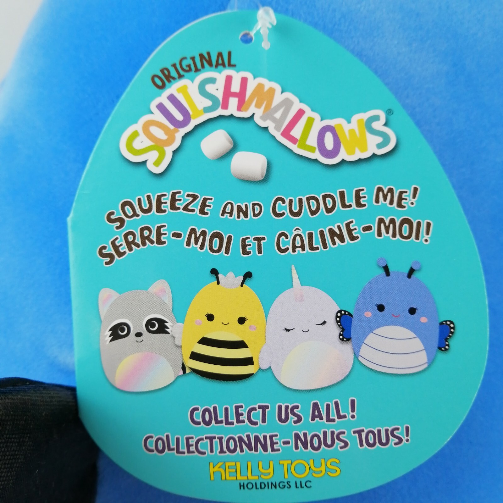 willa the butterfly squishmallow