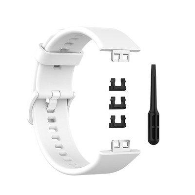 For Huawei Watch Fit (TIA-B09/TIA-B19) Watch Strap Accessories