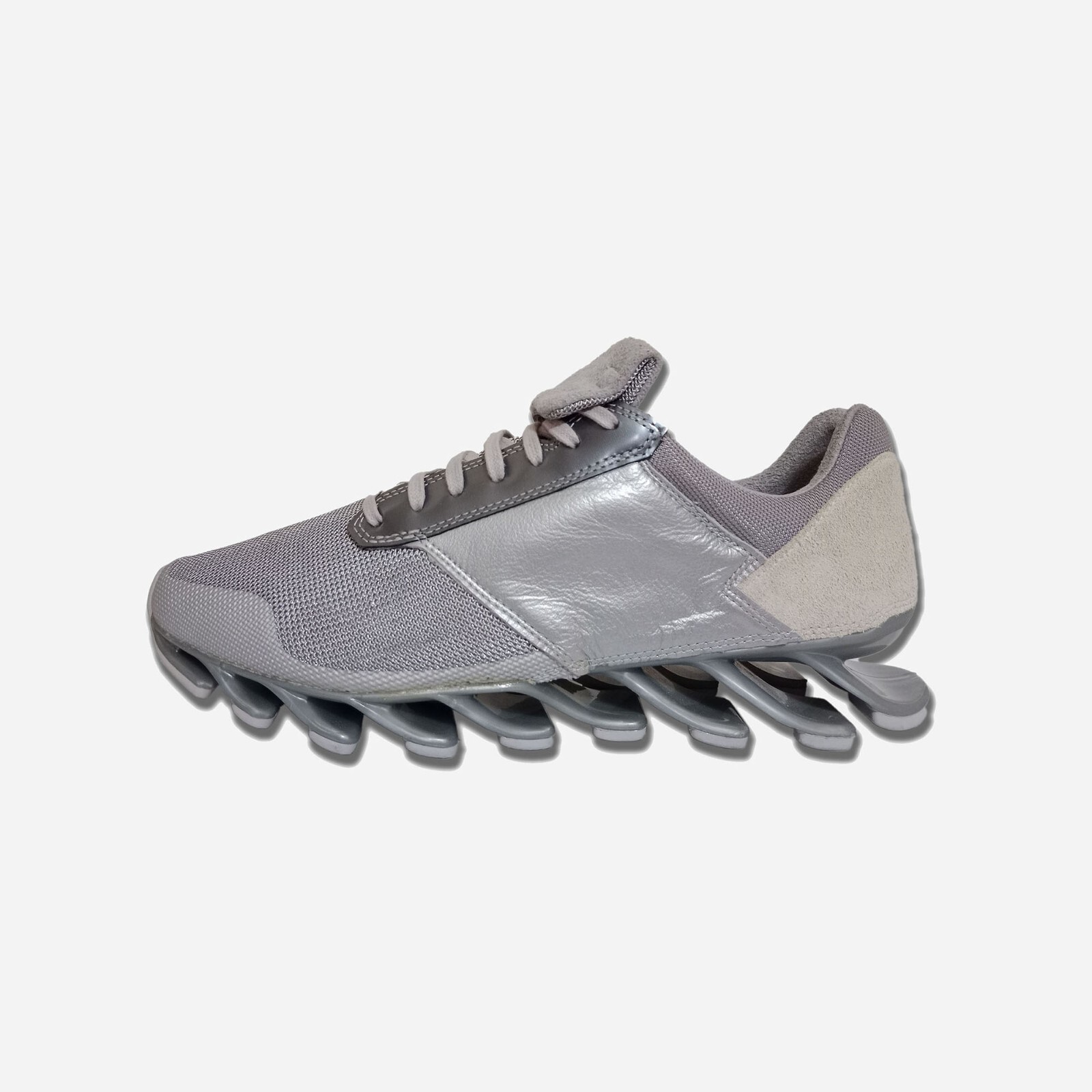 rick owens x adidas springblade low b24032 US10 SS15 FAUN rick owens x adidas springblade low b24032 US10 SS15 FAUN