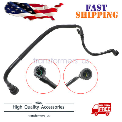 68250915AD For 2016-2019 Dodge Durango Jeep Grand Cherokee Purge Valve Hose