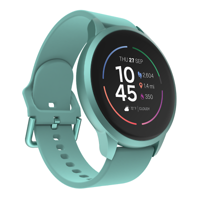 Itouch cheap watch faces
