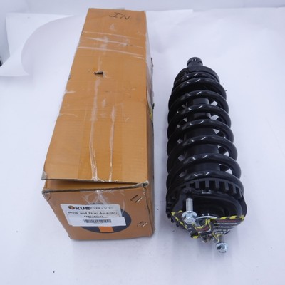 True Drive Front Shock & Strut Assembly for 2002-2009 Chevrolet Trailblazer