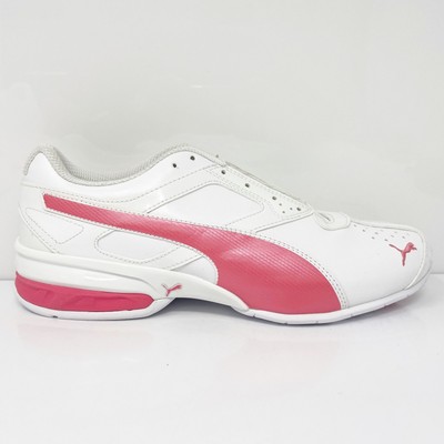 

Puma Womens Tazon 6 194094-01 Белая Повседневная Обувь Кроссовки Размер 10, Белый, Tazon 6
