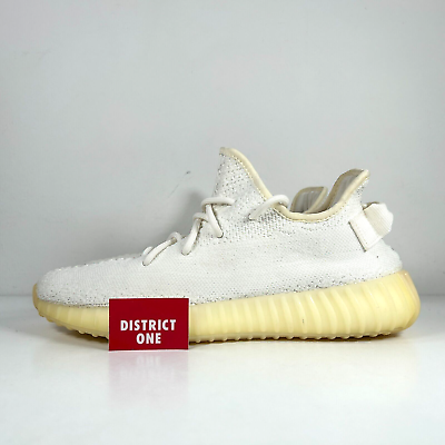 Adidas 350 white store size 8