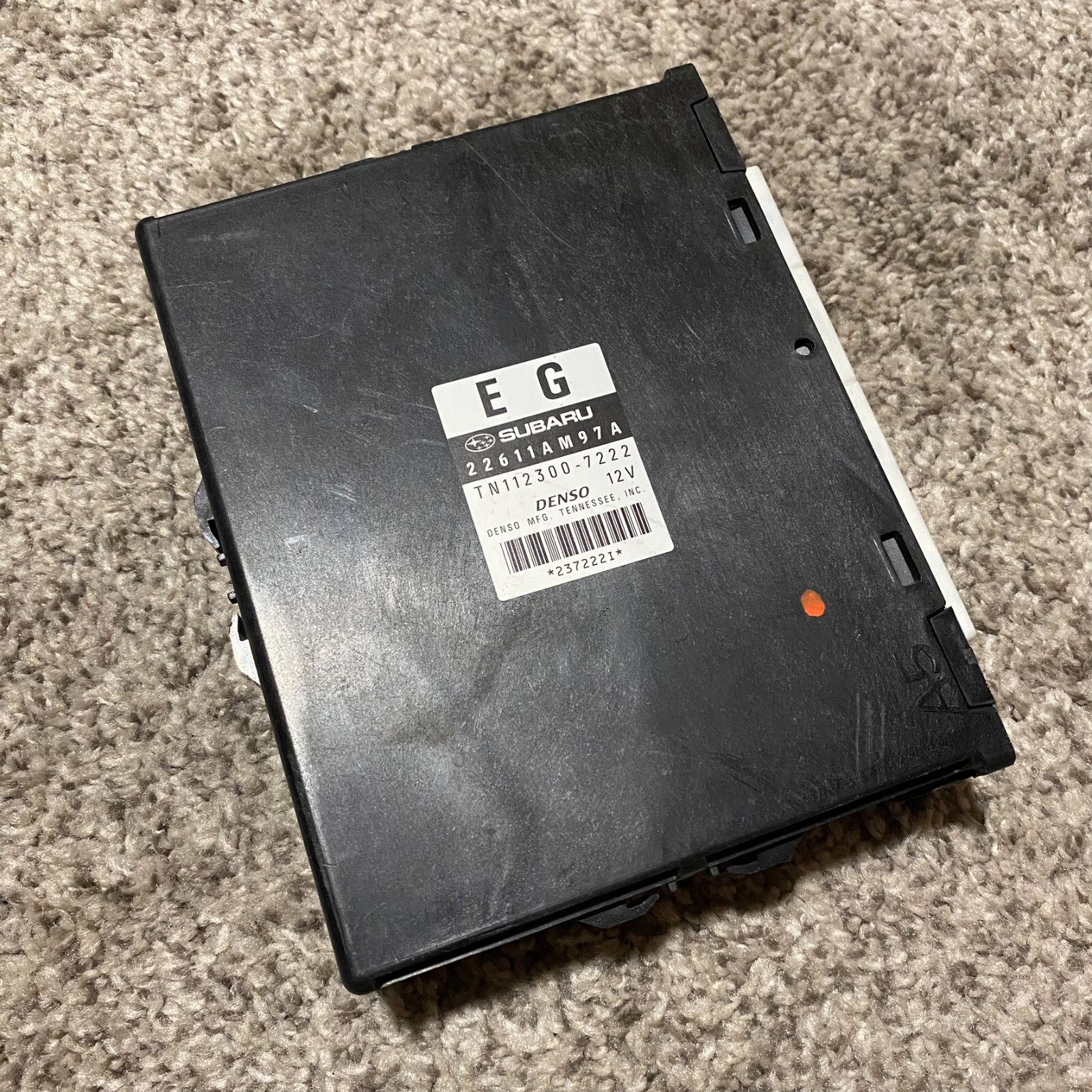 MKG。 34678 Monroe Gas-Magnum Shock Absorber — Partsource