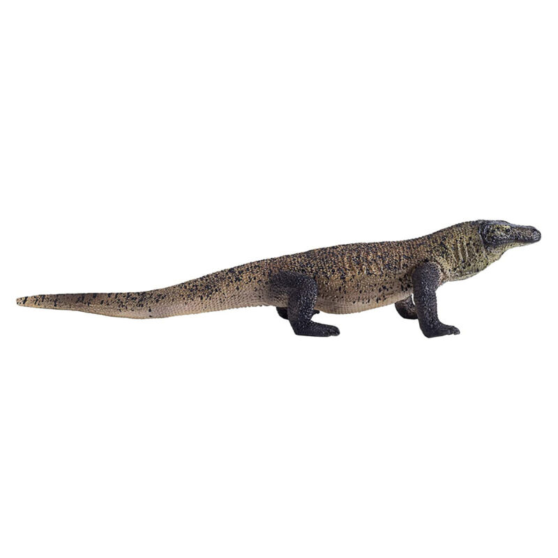 MOJO Komodo Dragon Animal Figure 381011 NEW