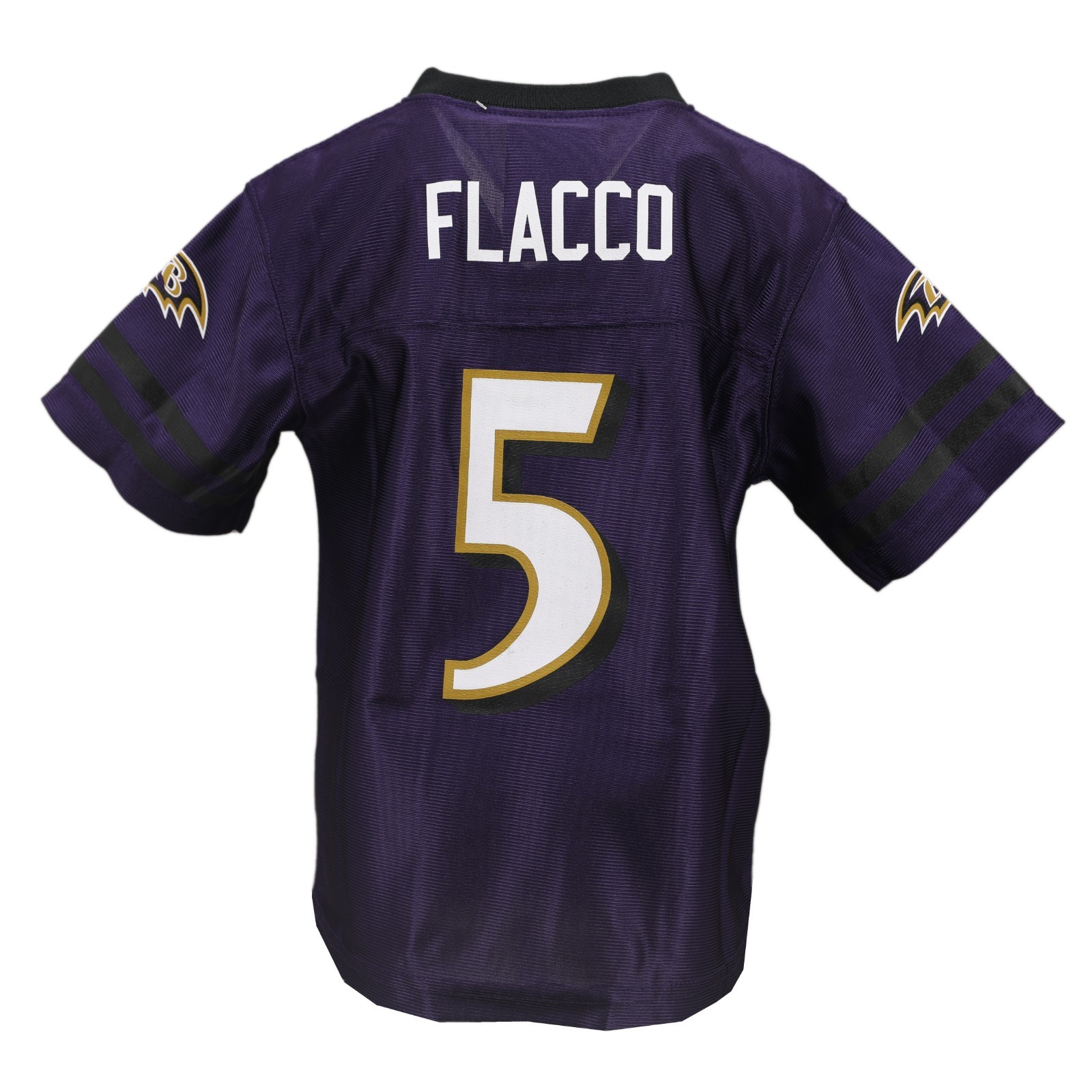 ravens jersey flacco