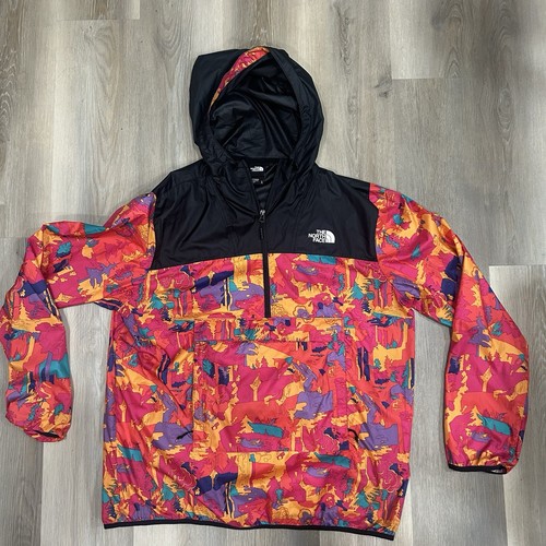 【THE NORTH FACE】NOVELTY VAIDEN JACKET The North Face Novelty Vaiden Jacket Gray | eBay