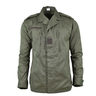 ジャケット・アウター soyy. FRENCH MARINE COAT Genuine French army F2 combat jacket military issue surplus