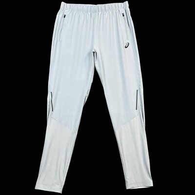 asics jogger pants