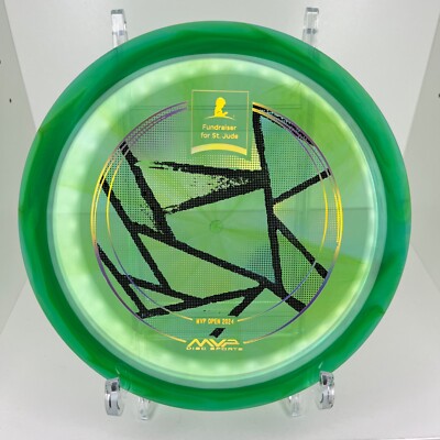 Streamline Proton Shift - MVP Open / St. Jude Edition - 173