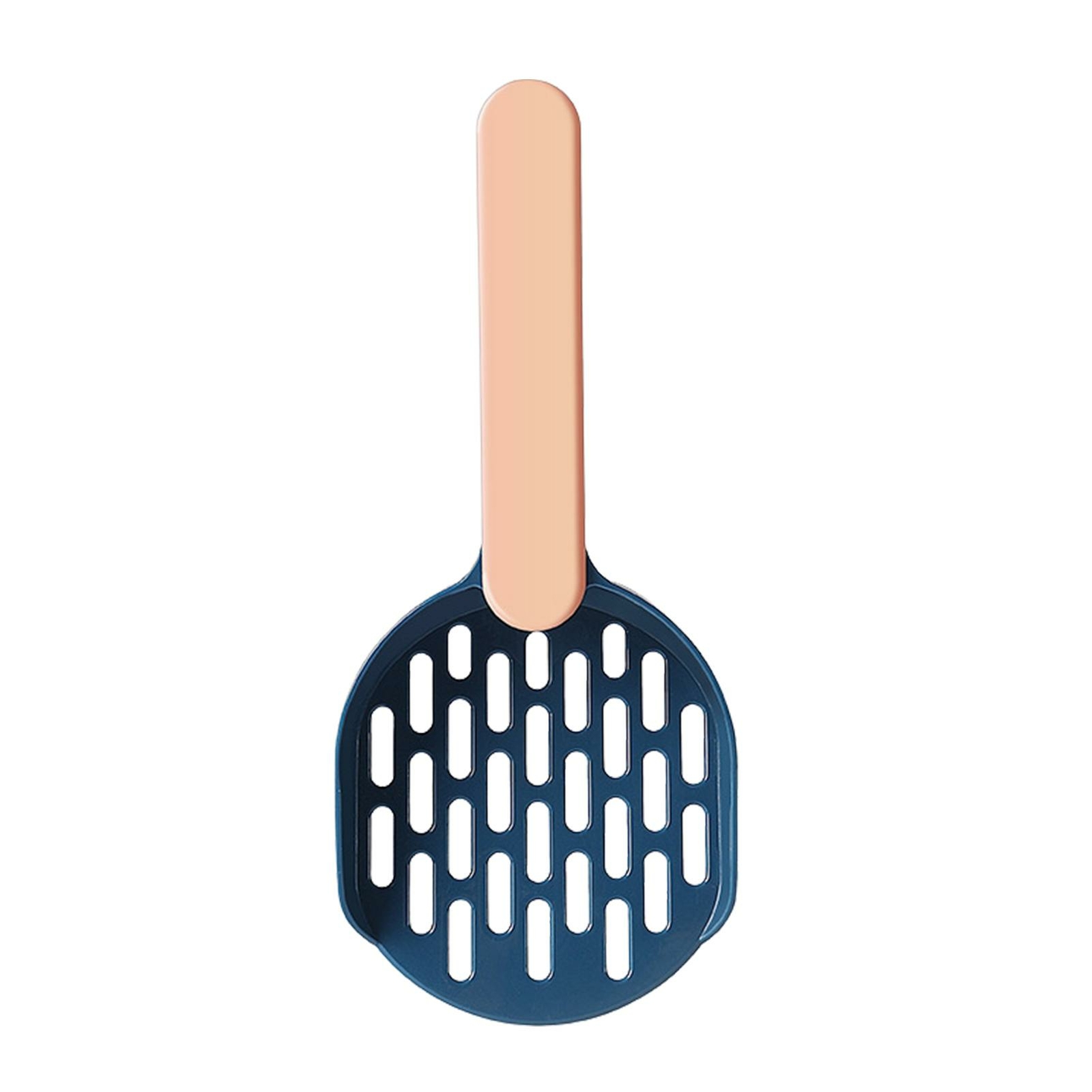 Cat Dog Litter Scoop Waste Pooper Scooper Pet Sand Shovel ABS Cleaning Tool