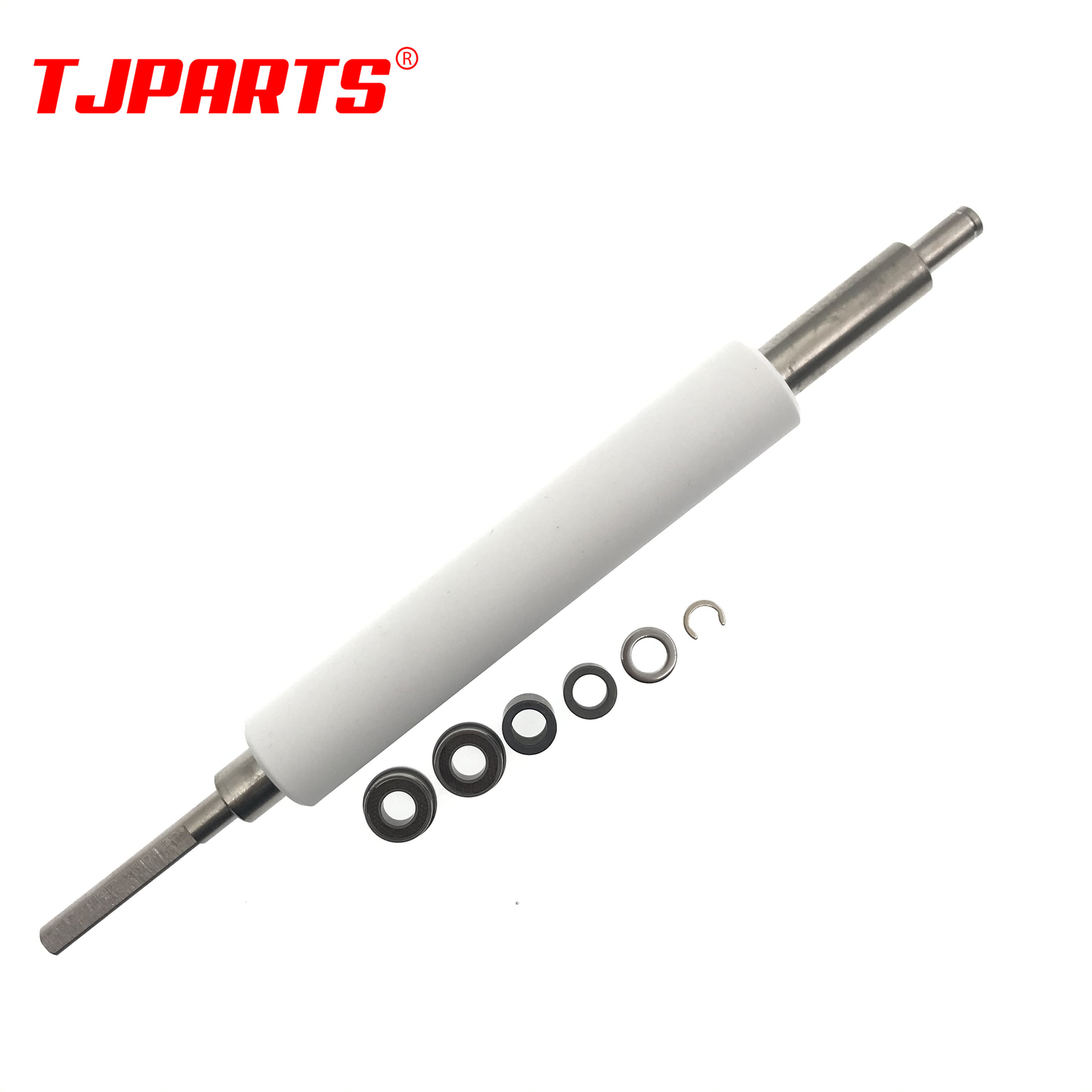 Zebra 105SL Platen Roller (203dpi, 300dpi) - G32011M