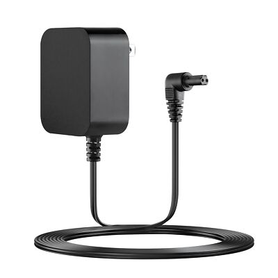 AC Adapter Charger For Black and Decker Vacuum Charger S003AQU1500015 Power Cord
