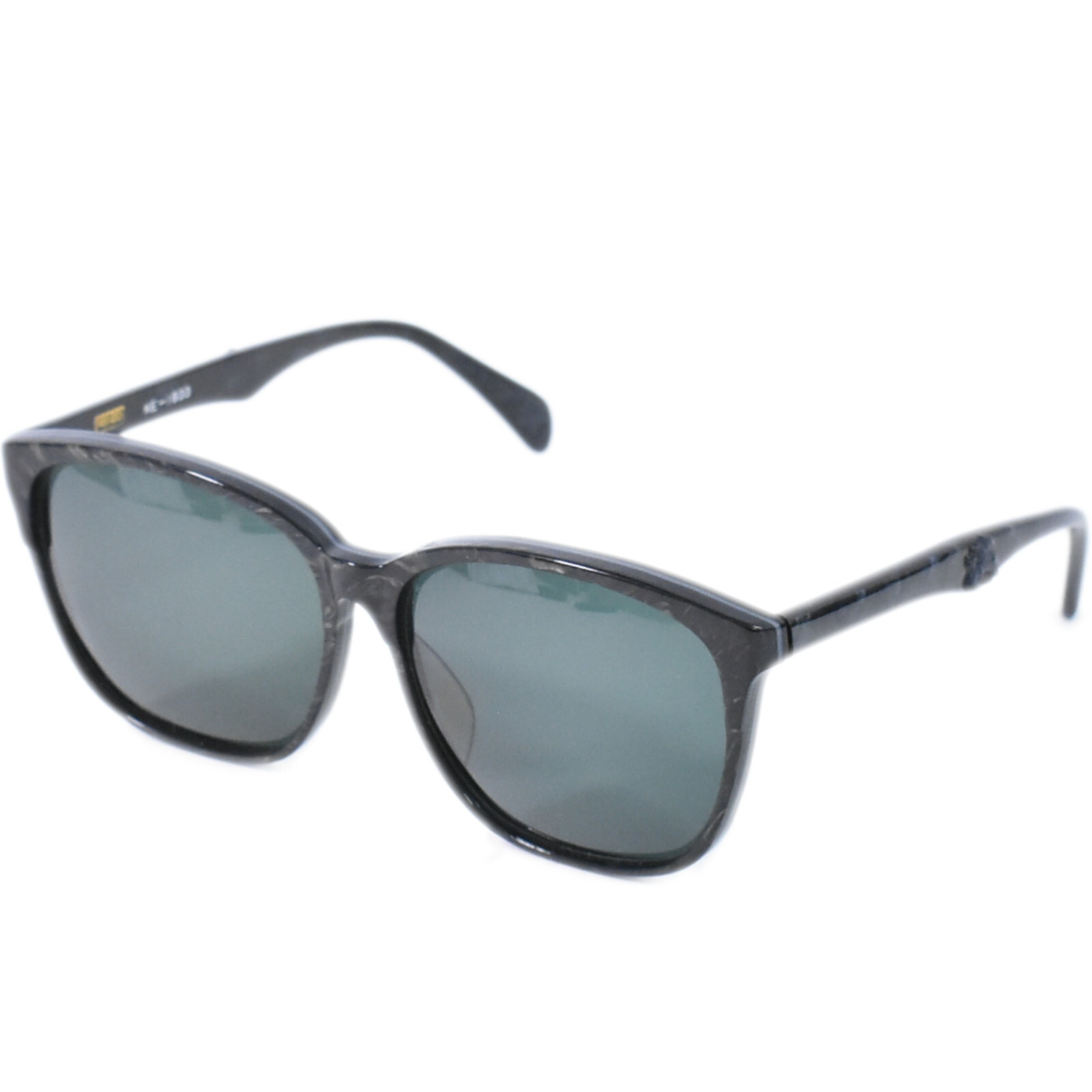 コーゾーkk KENZO KE-1833 Plastic Sunglasses Black | eBay