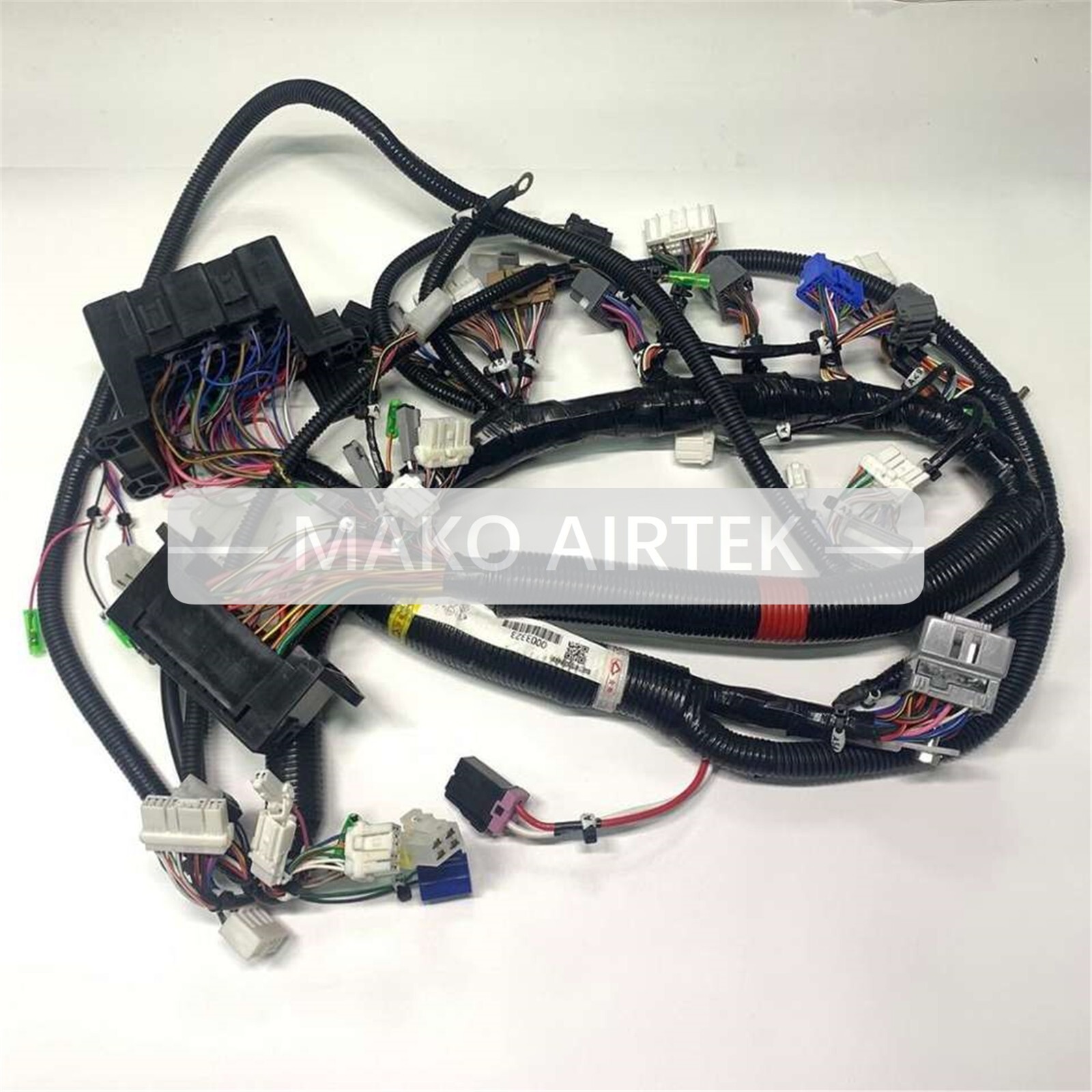 0003322 Wiring Harness Fits HITACHI ZX200-1 240-1 | eBay