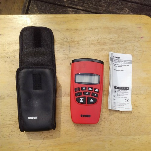 その他 LASER LANGE FINDER Laser Range-finding Modules-Laser Instrument-Sintec