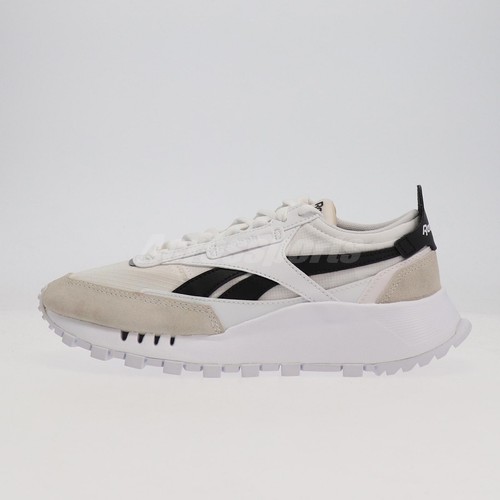 

Reebok CL Legacy DISCOLORATION DEFECTED BOTH FEET Men Casual US5¡B5.5 GY2722, Белый, Cl Legacy