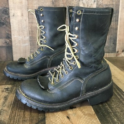 thorogood fire devil boots