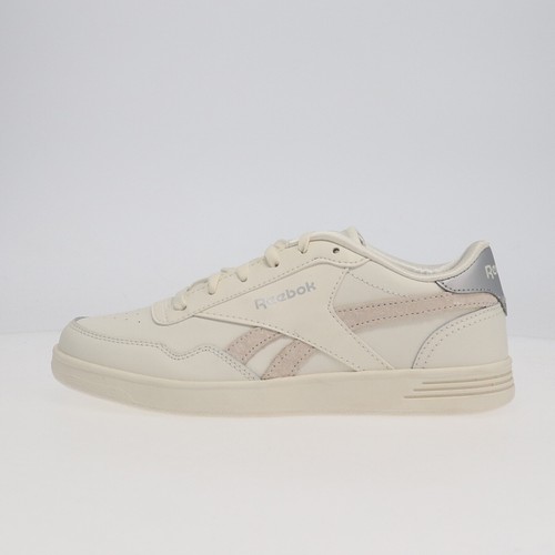 

Женская повседневная обувь Reebok Royal Techque T LABEL DEFECTED US7.5 GX8518, Белый, Royal Techque T