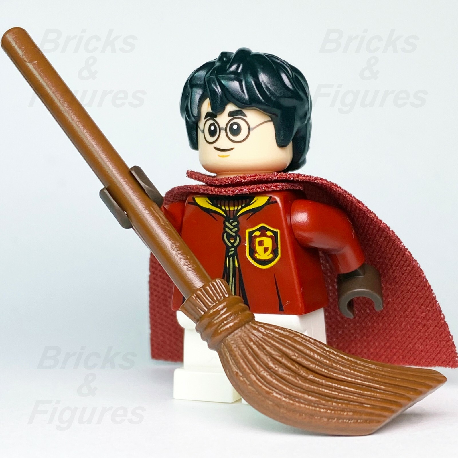 Amazon.com: LEGO Harry Potter Quidditch Match 75956 : Toys