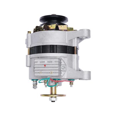 Magnet Alternator 1000W AC12V PMA Copper Magnet Synchronous Generator Low RPM