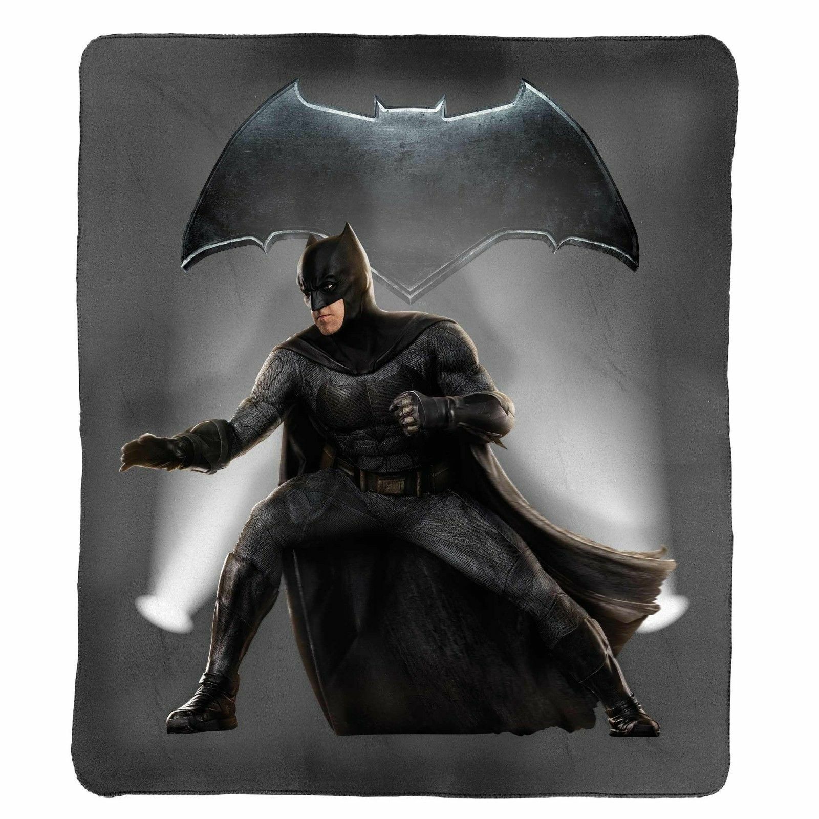 Dc Comics Batman Polar Fleece Blanket Throw Blanket Rug Ebay Dc Comics Batman Polar Fleece Blanket Throw Blanket Rug Ebay