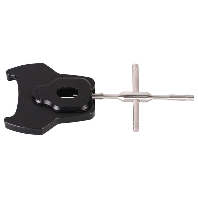 Baitcasting Maintenance-tools Spool Bearing Pin Remover-Tool For Reel Bearing