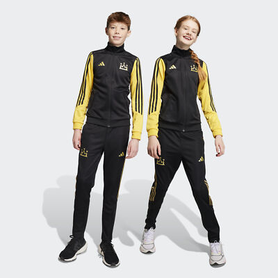 

Спортивные штаны adidas Salah для детей