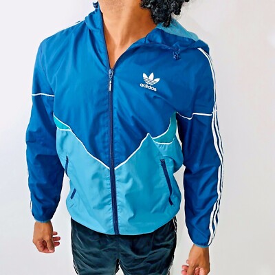 ☆NERDY☆ Sporty Colorblock Windbreaker Sky Blue WSS8001NVYCAR_1.jpg?v=