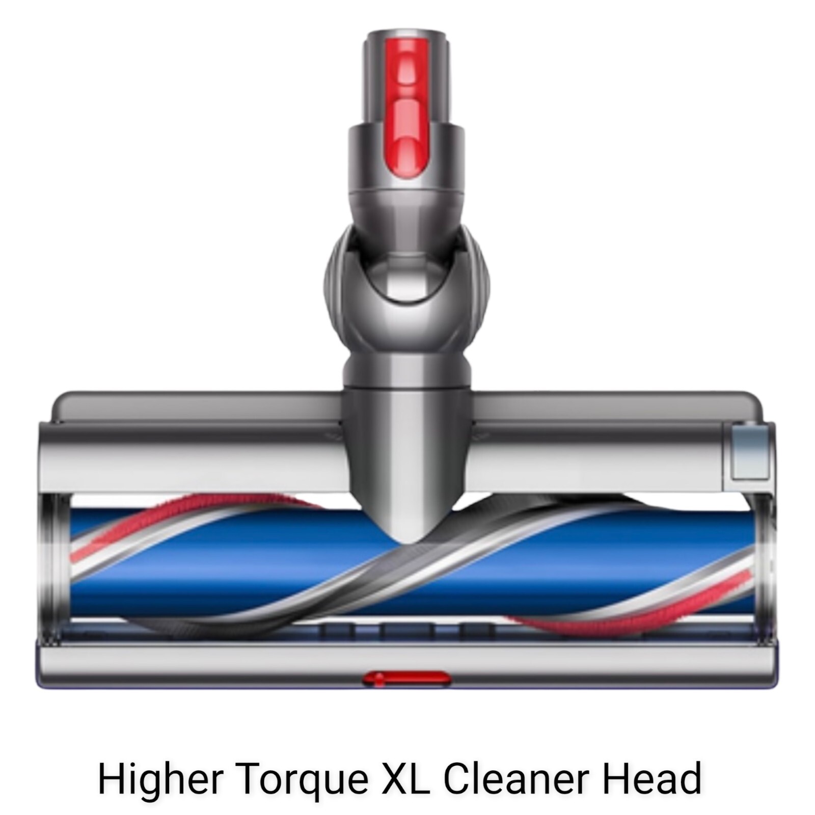 Dyson - 【にくきゅう】 NEW Genuine Dyson SV16 OUTSIZE HIGH TORQUE XL Drive Roller