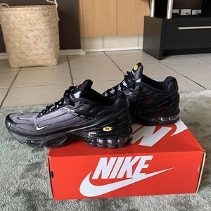 Nike Tnâs Air Max Plus ||| Size 9 UK | Men's Shoes | Gumtree Australia Brisbane South West