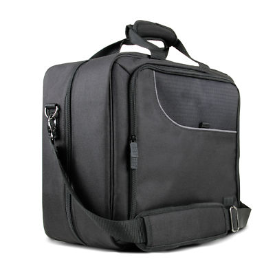 USA Gear HTC Vive Travel Storage Case for VR Headset , Controllers & More