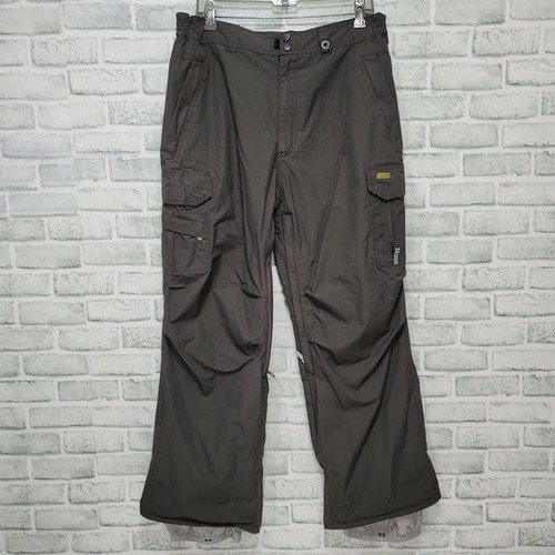 Ing Ski Snow Pants