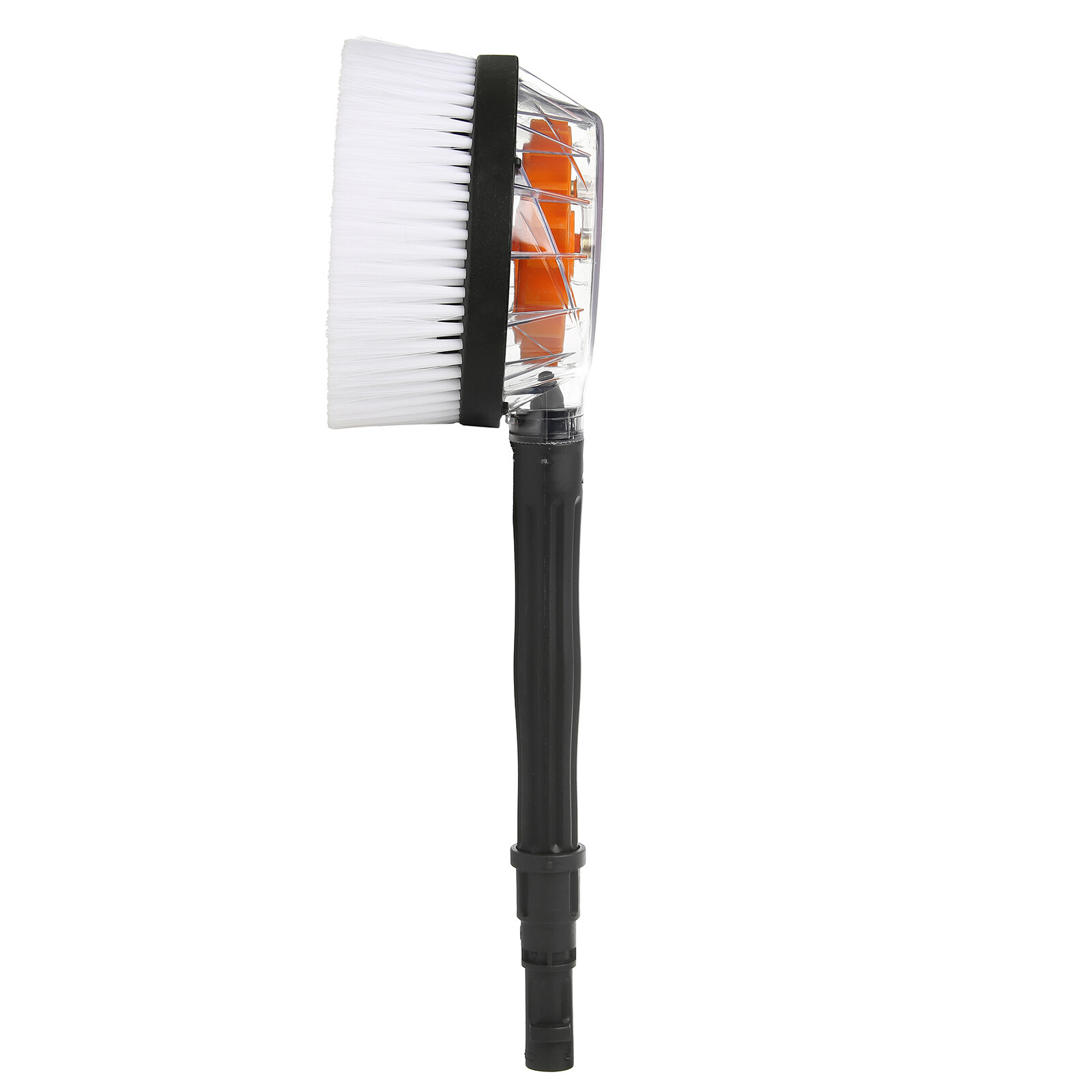 Masterpart Round Rotating Wash Brush Head For Karcher K Series Pressure