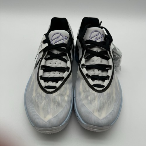 NIKE SIZE 9.5 - NIKE SABRINA IONESCU X AIR ZOOM GT CUT 2 TAKEOVER MODE