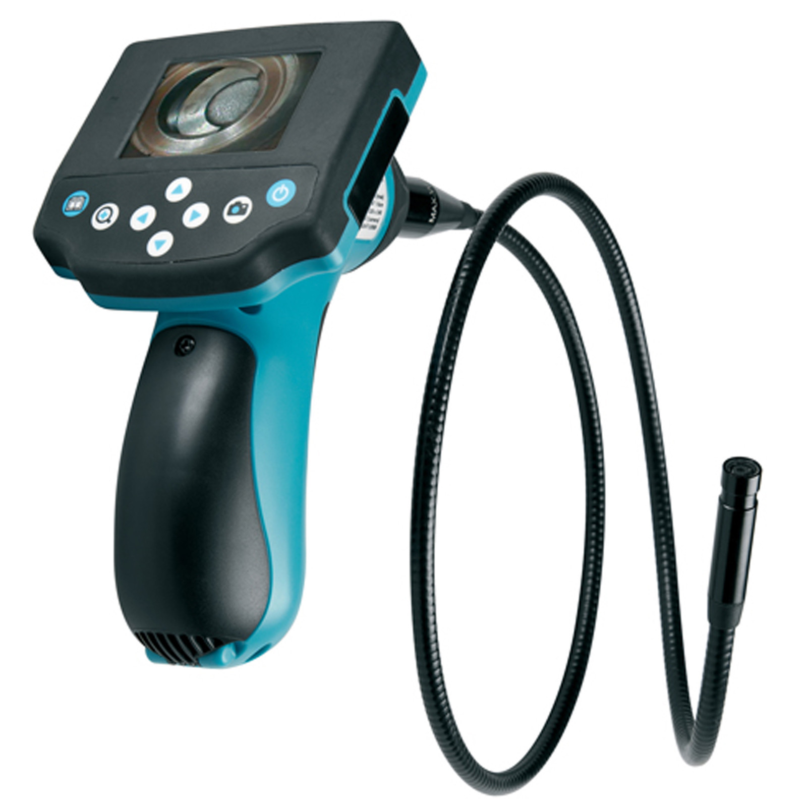 Ring RBS200 Borescope Endoscope Digital Inspection Camera Photo Video