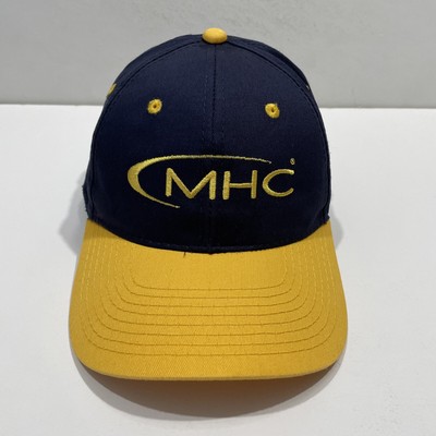 MHC Kenworth Truck Strap Back Baseball Hat Cap